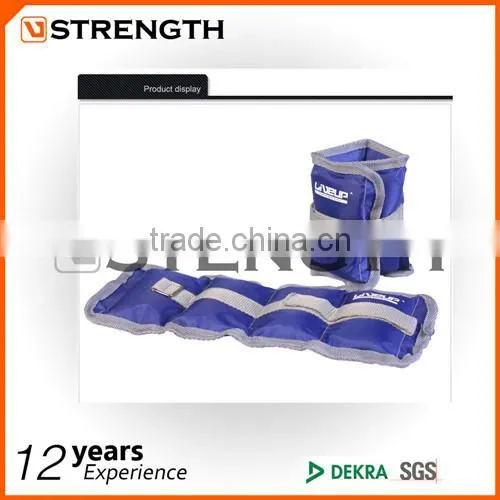 Women Ankle Wrist Weights photo-2