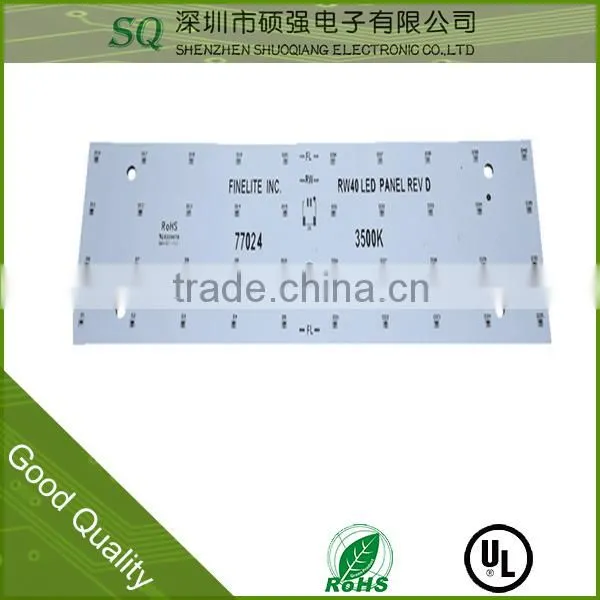 Printed Circuit Board Manufacturer Shenzhen Pcb Manufacturer photo-2