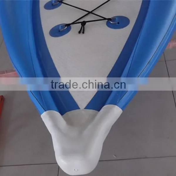 Top Sale Thickness Inflatable Paddle Board SUPmade in China photo-3
