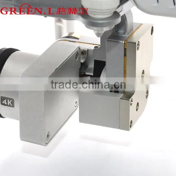 DJI Phantom 3 Gimbal Saver -Protector Phantom 3 Ribbon Cable & Motors photo-2