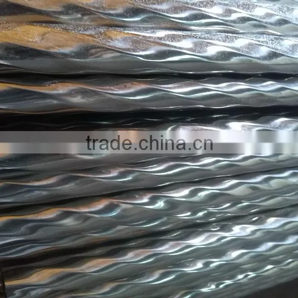 Stainless Steel Round Tube photo-6