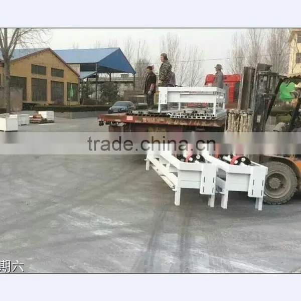 Extruded Polystyrene Machine