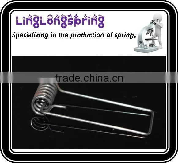 LED Torsion Springs photo-3