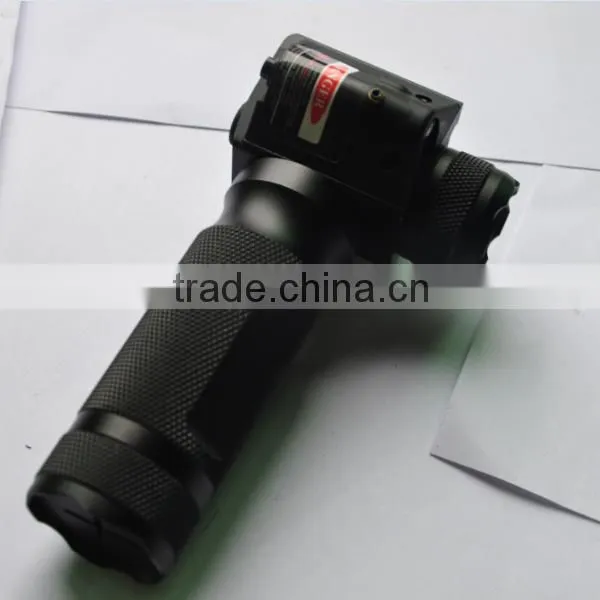 Tactical Adjustable Green Laser Sight for Hunting Rifle photo-3