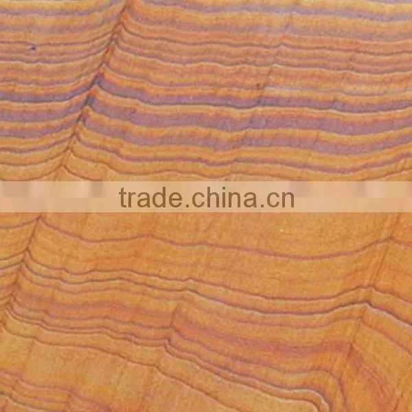 Rainbow Sandstone