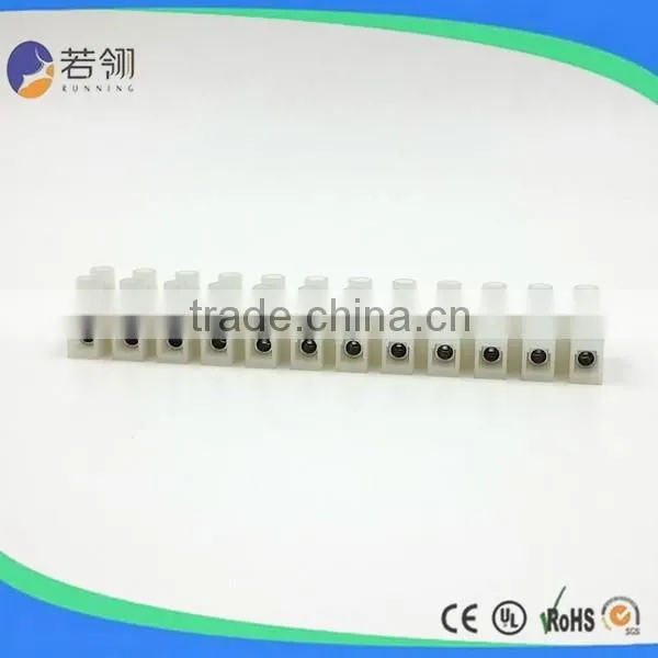 Lighting 12poles H Type Terminal Block photo-2