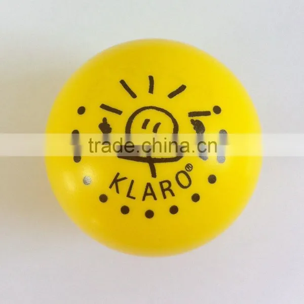 Emoji Foam Stress Ball Smile Antistress Balls photo-2
