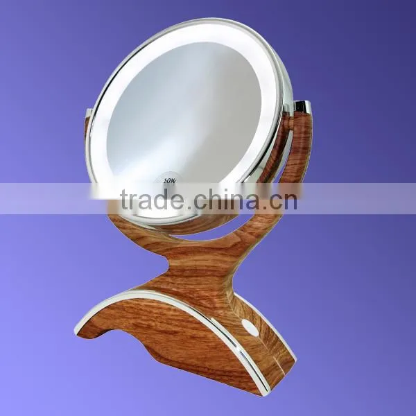 Cosmetic Desktop Mirror photo-5