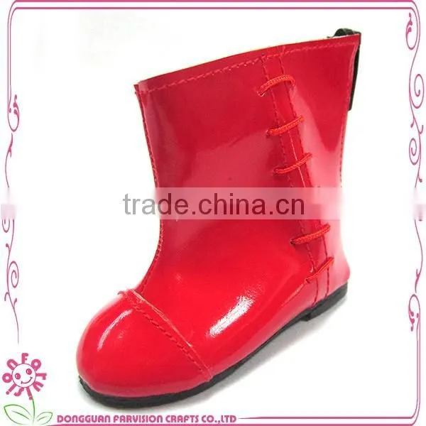 Wholesale Rubber Dancing Toys Doll Shoes photo-4