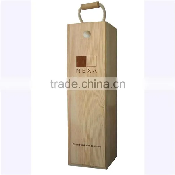 Wholesale Wooden Wine Glass Gift Boxes Wholesale photo-2