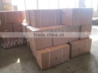 Solar Water Heater Parts Water Tank Cover photo-6