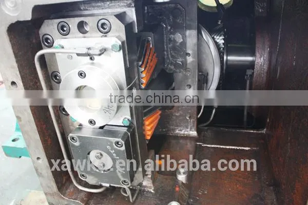 HangJi Brand Bevel Gearbox for the Hot Steel Rolling Mill photo-2