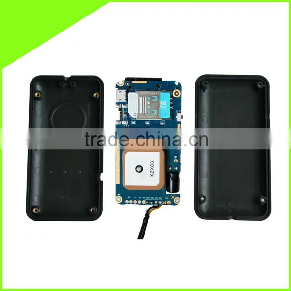 tk 102 Cheap Smallest Gps Tracker With Remotely Stop Car photo-4