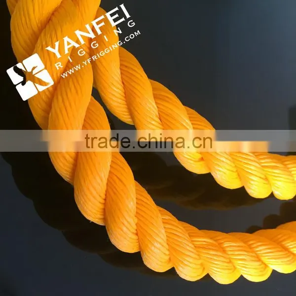 8 Strand Nylon Rope photo-5