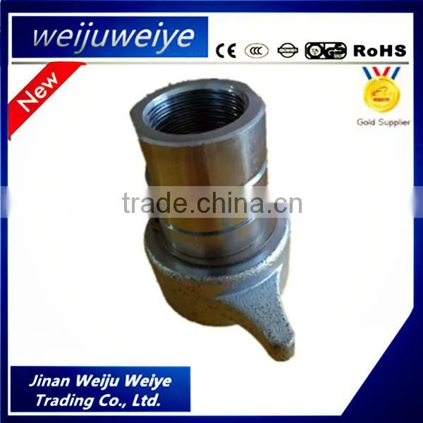 Semi-trailer Used One Inch Quick Change Connectors Famale