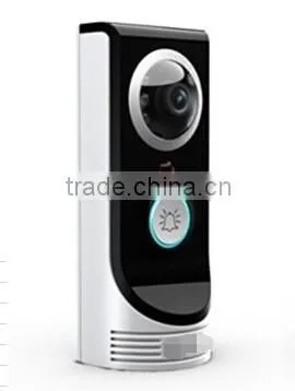 Best Price Wireless Camera Smart Home System Wifi Ring Hidden Camera photo-2