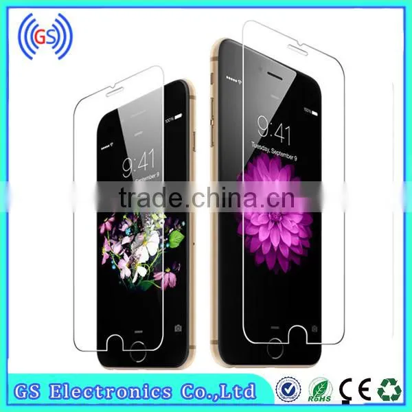 Tempered Glass Screen Protector for Iphone 6 , Screen Protector for Iphone 6 6s photo-3