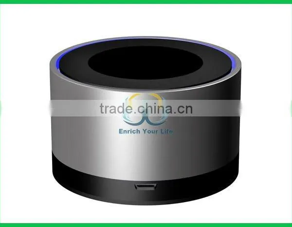 Bluetooth Blu-ray Mini Speaker