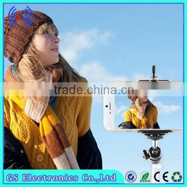 New Products 2015 Monopod Selfie Stick With Bluetooth Remote Shutter Z07-5 Plus Paypal Accepted photo-6