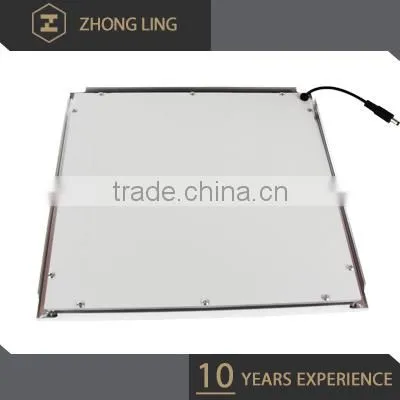 LED Recessed Ceilin 60x60 cm Led Panel Lighting photo-3