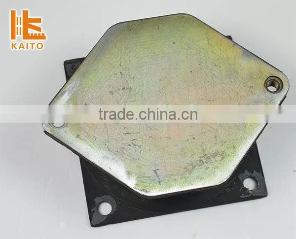 Dynapac Compactor Parts Dynapac 4700382782 VBS-Relay photo-5