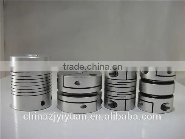 Aluminium Flexible Coupling Exhaust FCL Flexible Couplings D30 L38 photo-3