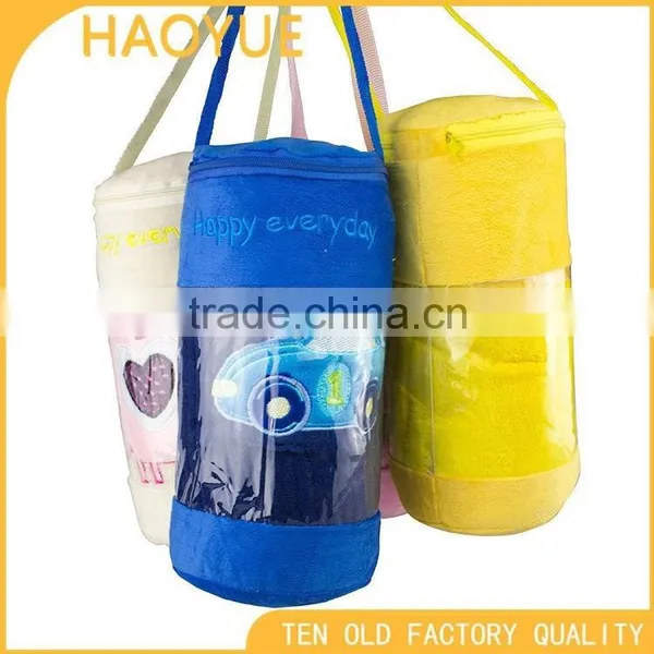 Blankets 100% Polyester Waterproof Outdoor Blankets Moving Blanket photo-6