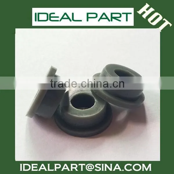 Molded Silicone Rubber Part