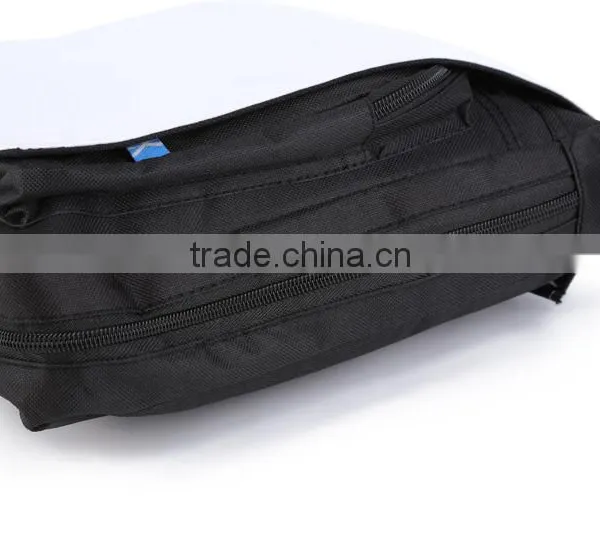 Sublimation Canvas Shoulder Bag in S Size photo-5