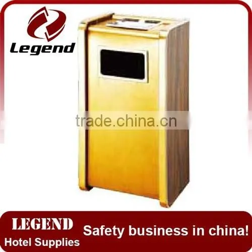 Wholesale Waste Bin for Hotel With Factory Price photo-5