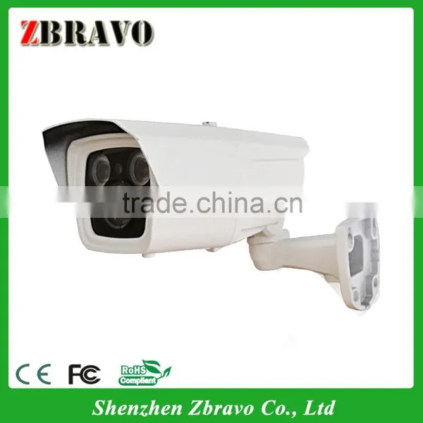 1080P IP66 Vandal-proof 2.8-12mm 2MP Varifocal Lens CMOS 2.0MP Metal HDCVI Camera photo-2