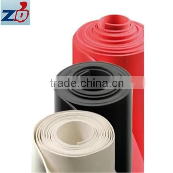 High Demand Products Colored Rubber Sheet Made in China photo-2