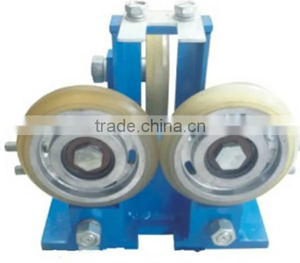 Tk3A Hollow Guide Rail Counterweight Elevator Parts photo-3