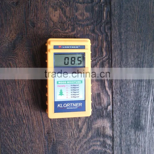 Distressed Phantom Engineered European Oak Wooden Flooring photo-3