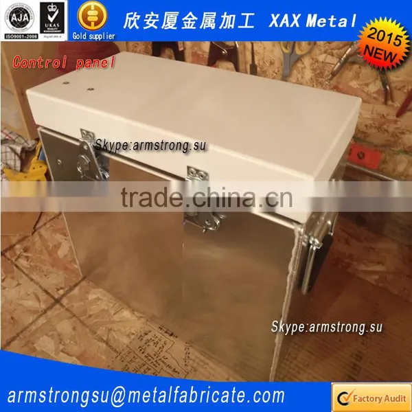 XAX053MF World Best Selling Products Metal Stamping Part Goods From China photo-5