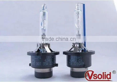 D4S 42402 CX 5000K Original Bulbs