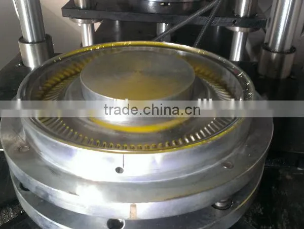 Household Paper Plate Machine for Food Container