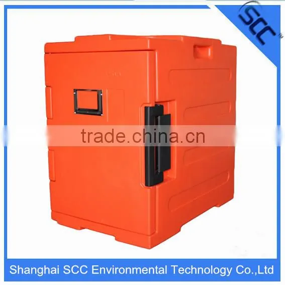 86L Hot Restaurant and Hotel Food Container, Non-thermal Food Preservation Box photo-5