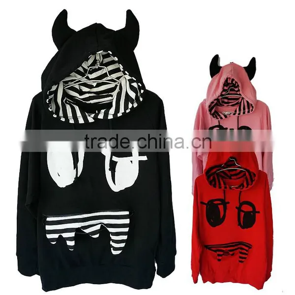 Wholesale New Fashion Mens Fleece Hoodie From Karachi photo-4