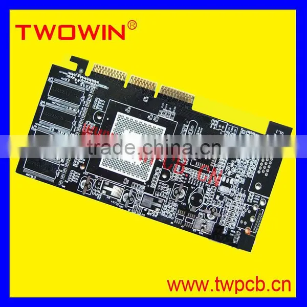 Shenzhen TW Washing Machine Pcb Boards