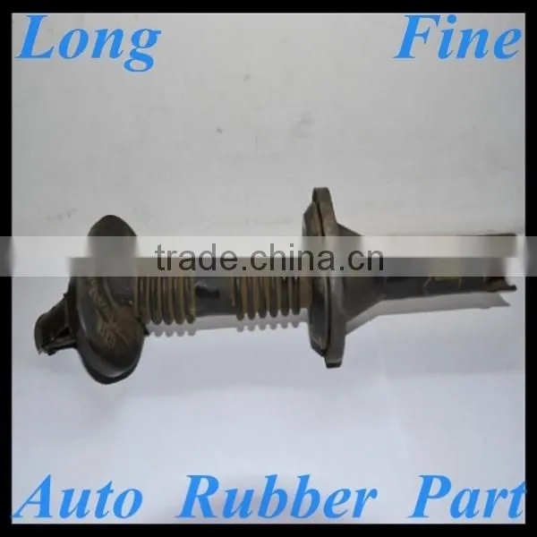 Neoprene Rubber Door Grommet for Automotive photo-4