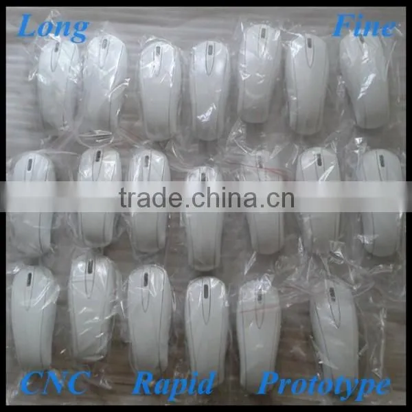 Custom ABS Material Mockup Sample for V0-5VA Fireproof Connector photo-2