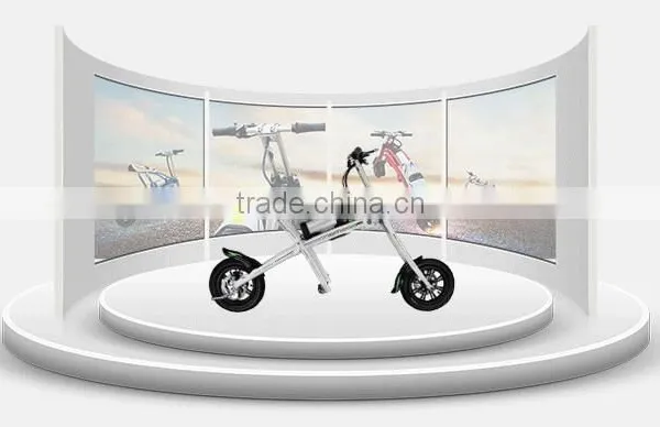 2016 New Fashion Latest Electric Scooter Prices in China photo-4