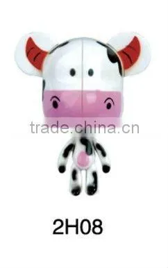 Animal Toothbrush Holder