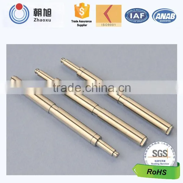 Custom Made Non-standard Special Shaft According Drawing photo-3