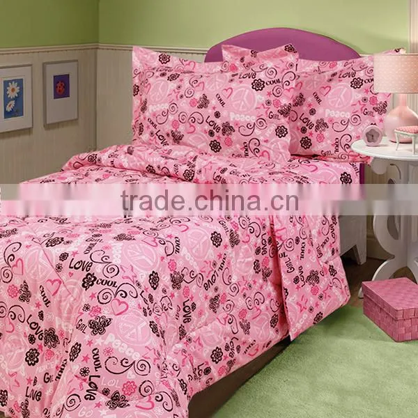 ISO90001certification Comfortable Comforter Sets photo-4