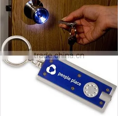 Slimline Customized Key Light