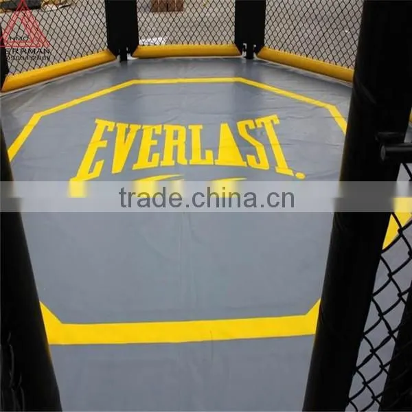 Mma Cage photo-4