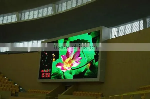 indoor led display