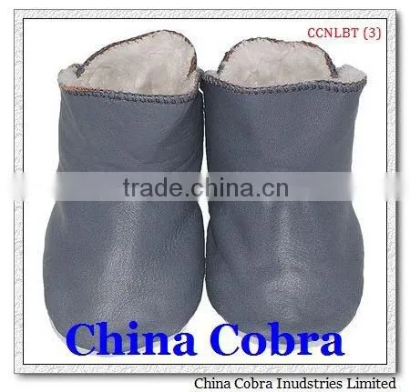 Baby Winter Boots photo-2